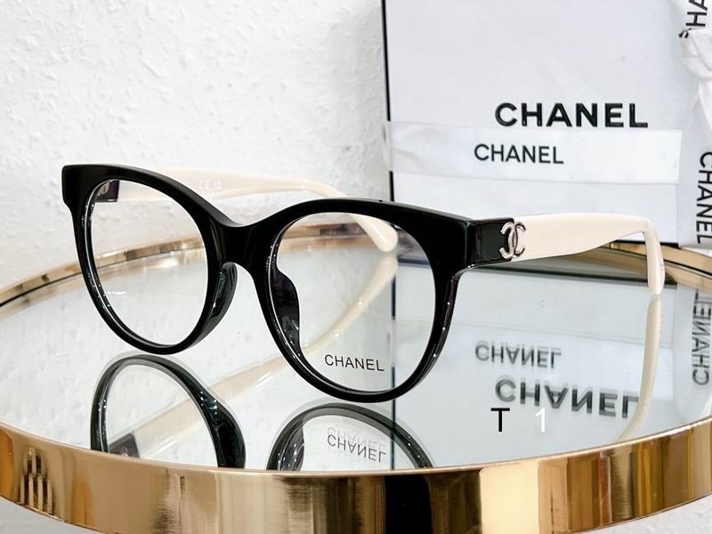 Chanel Sunglasses 1609